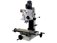 Bolton Tools ZX45 Milling Machine Parts